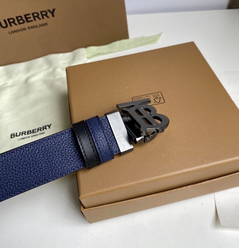 BURBERRY